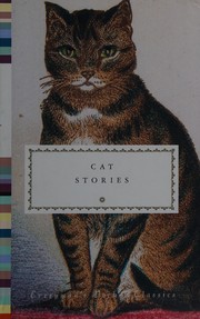 Cover of: Cat stories by Diana Secker Tesdell