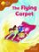 Cover of: The Flying Carpet