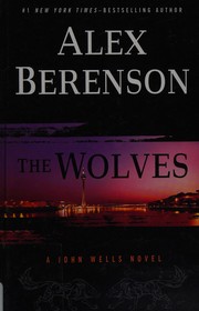 Cover of: Wolves by Alex Berenson