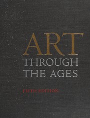 Cover of: Gardner's Art throughthe ages. by Helen Gardner