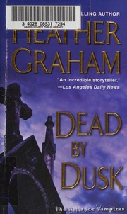 Cover of: Dead by dusk