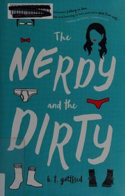 Cover of: The nerdy and the dirty