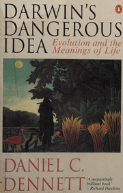 Cover of: Darwin's Dangerous Idea (Penguin Science)