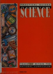 Cover of: Science (Practical Guides) by Graeme Kent, Martin Aitchison