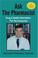 Cover of: Ask The Pharmacist