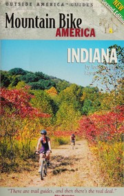 Mountain Bike America, Indiana by Layne Scott Cameron