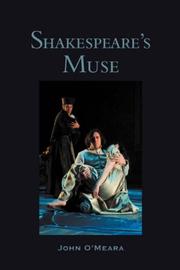 Cover of: Shakespeare's Muse: An Introductory Overview