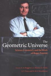 The geometric universe by S. A. Huggett