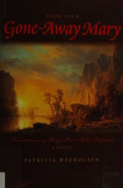 Cover of: Gone-away Mary: a novel