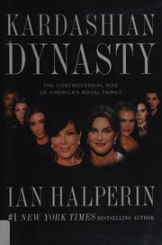 Cover of: Kardashian dynasty