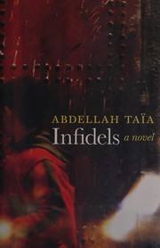 Cover of: Infidels by Abdellah Taïa