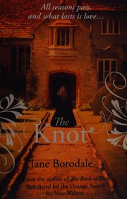 Cover of: Knot