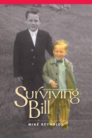 Cover of: Surviving Bill | Mike Reynolds