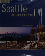 Cover of: Seattle: 150 years of progress