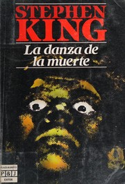 Cover of: LA Danza De LA Muerte/the Stand by Stephen King