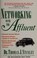 Cover of: Networking with the affluent and their advisors