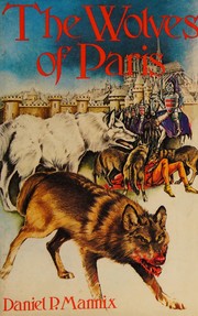 Cover of: The wolves ofParis