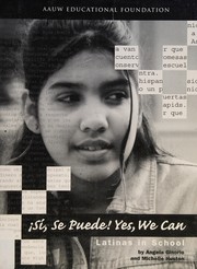 Cover of: SiÌ, se puede! Yes, we can: Latinas in school