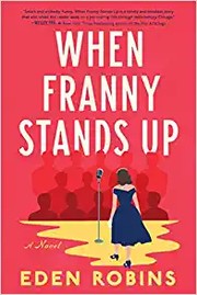 Cover of: When Franny Stands Up by Eden Robins
