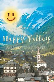 Cover of: Happy Valley by Sugar Ray Dodge