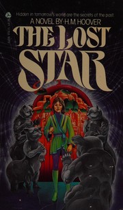 Cover of: The lost star