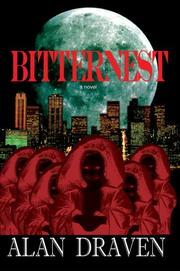 Cover of Bitternest
