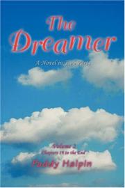 Cover of: The Dreamer: Volume 2 Chapters 19 to the End
