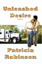 Cover of: Unleashed Desire