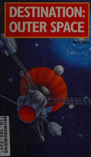 Cover of: Destination: Outer Space (Focus on Science Series)