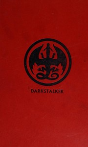 Cover of: Darkstalker by Tui T. Sutherland