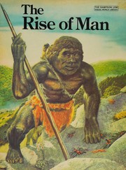 Cover of: The Rise of man