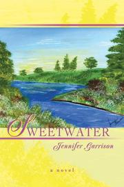 Cover of: Sweetwater