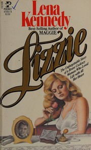 Cover of: Lizzie