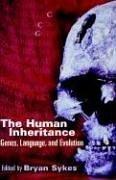 Cover of: The Human Inheritance by Bryan Sykes