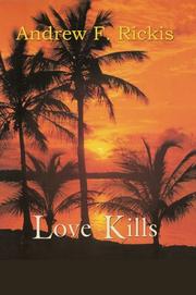 Cover of: Love Kills