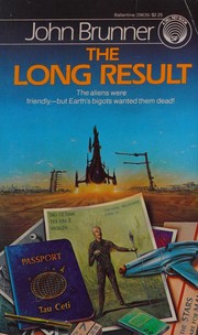 Cover of: The Long Result by John Brunner
