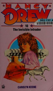 Cover of: The invisible intruder