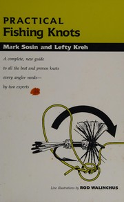 Cover of: Practical Fishing Knots
