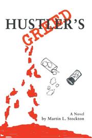 Cover of: Hustler