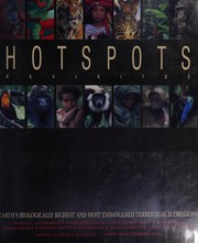 Cover of: Hotspots revisited