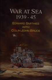 Cover of: War at Sea (History & Politics)