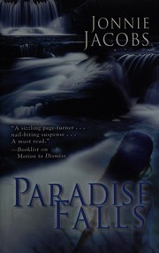 Cover of: Paradise Falls by Jonnie Jacobs