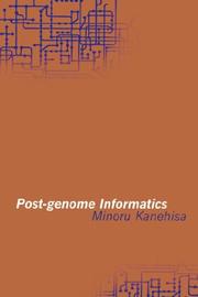 Cover of: Post-genome Informatics | Minoru Kanehisa