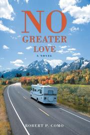 Cover of: No Greater Love