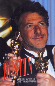 Cover of: Dustin: A Biography of Dustin Hoffman