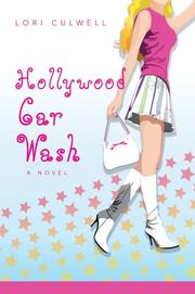 Hollywood car wash by Lori Culwell