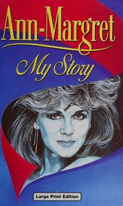 Cover of: Ann-Margret, my story