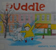 Cover of: Puddle by Hyewon Yum