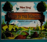 Cover of: Over The Meadow (Wee Sing)