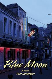 Cover of: Blue Moon